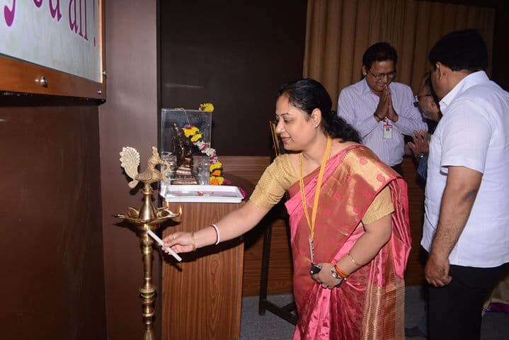 K. M. Agrawal College of Arts, Commerce and Science Kalyan Events photo 14